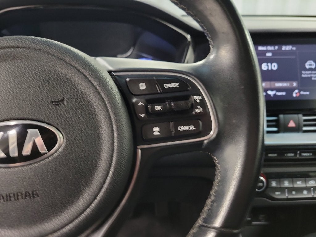 2021 Kia Niro Touring