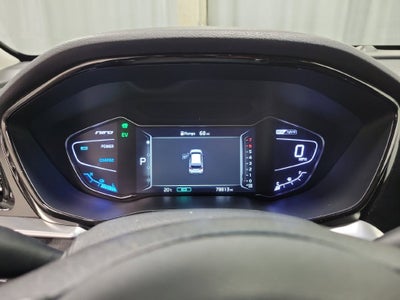 2021 Kia Niro Touring