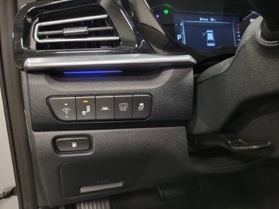 2021 Kia Niro Touring
