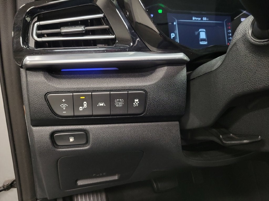 2021 Kia Niro Touring