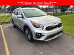 2021 Kia Niro Touring