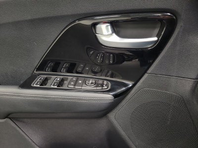 2021 Kia Niro Touring