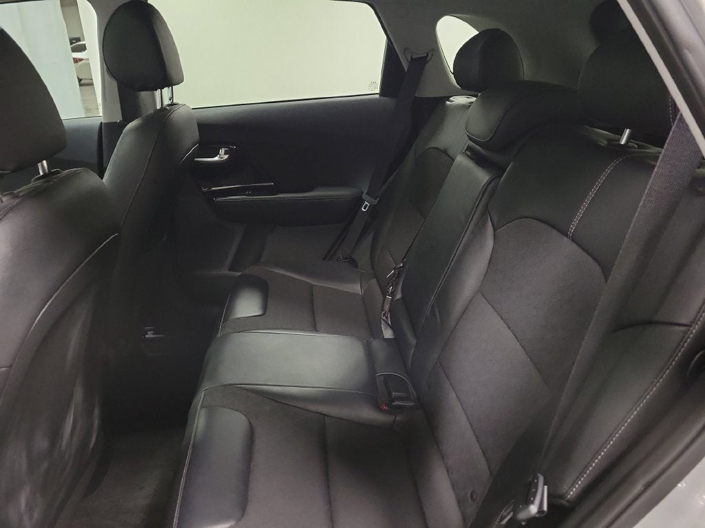 2021 Kia Niro Touring