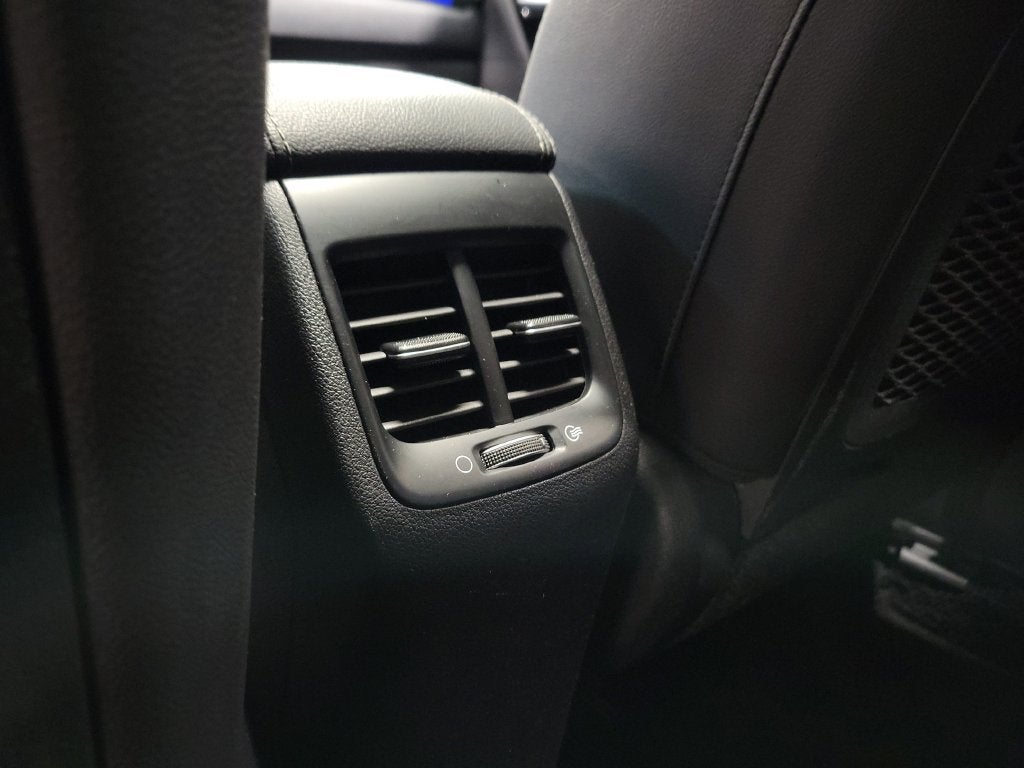 2021 Kia Niro Touring