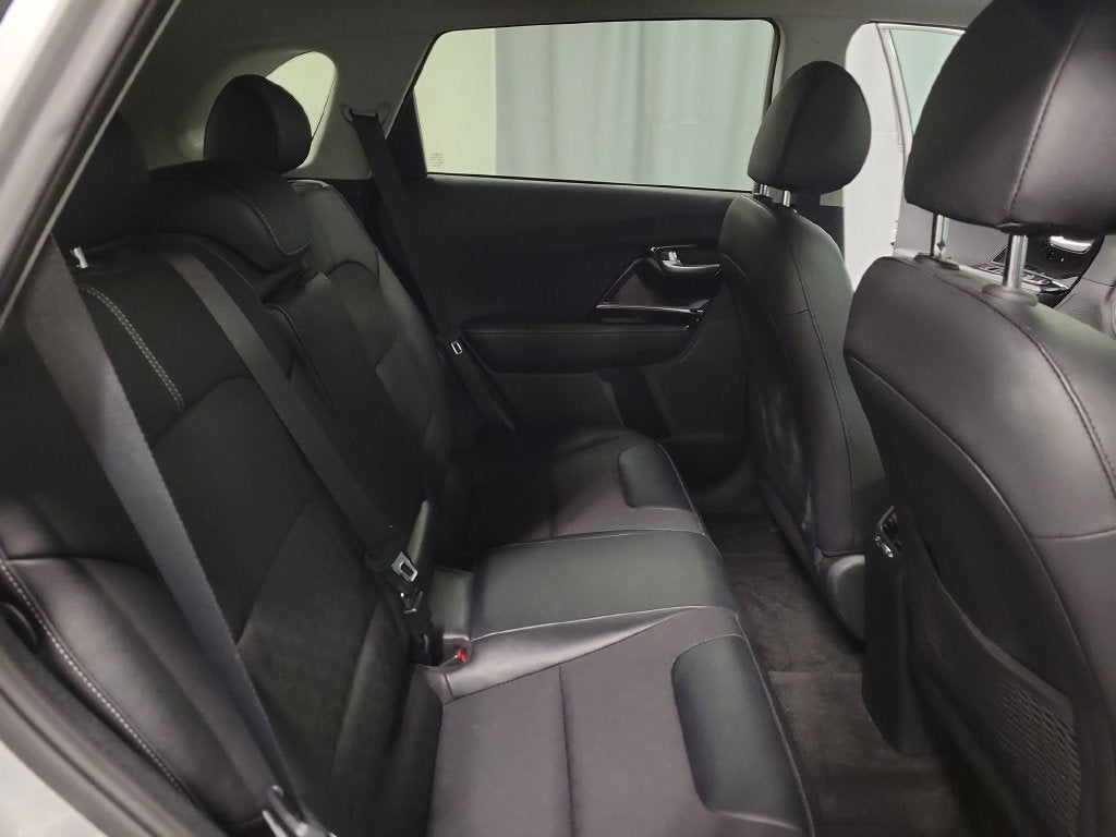 2021 Kia Niro Touring
