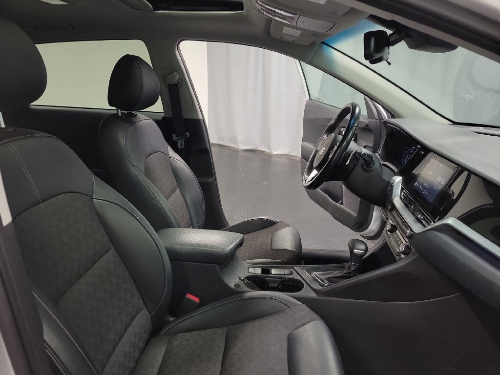 2021 Kia Niro Touring