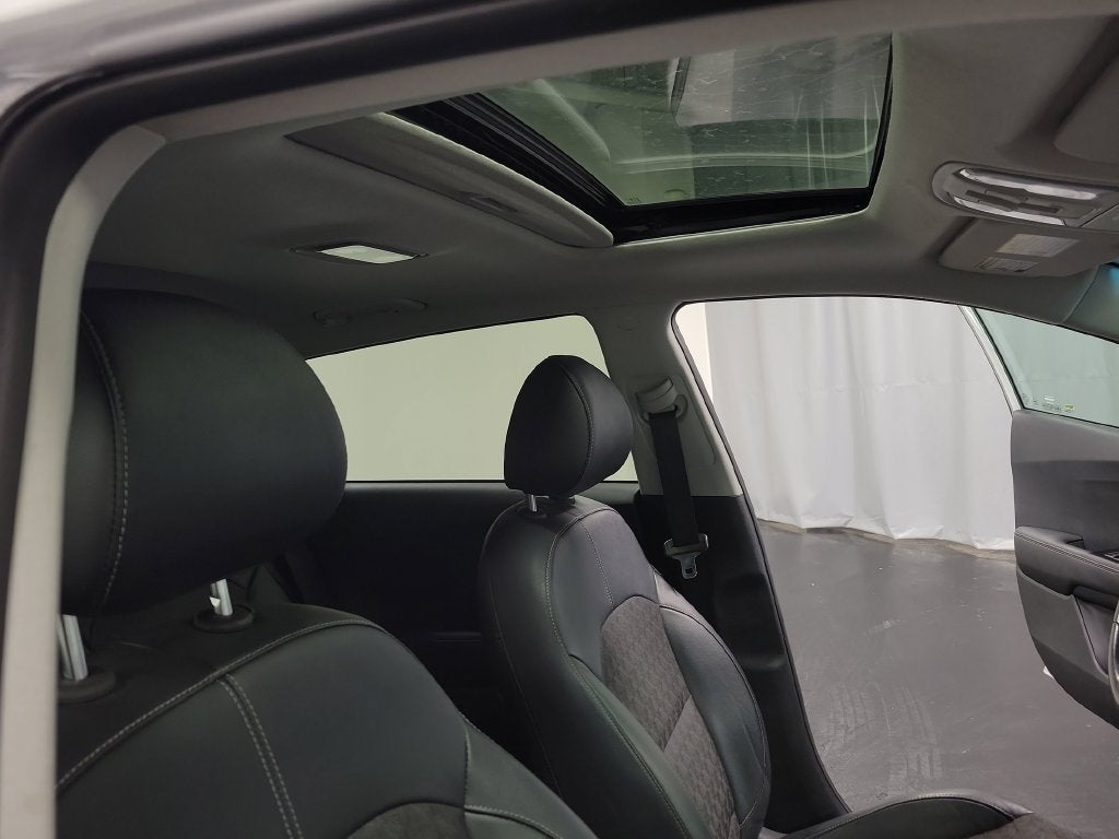 2021 Kia Niro Touring