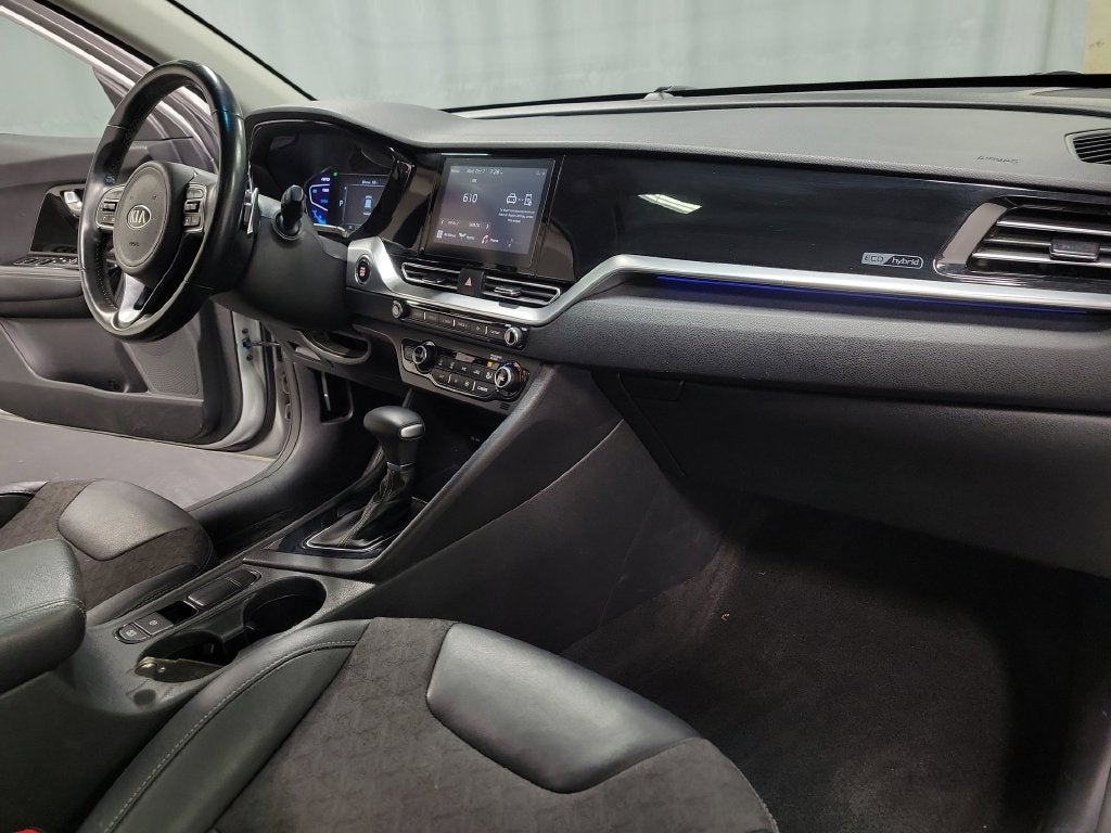 2021 Kia Niro Touring