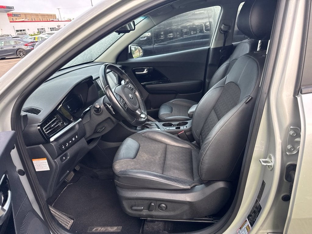 2021 Kia Niro Touring