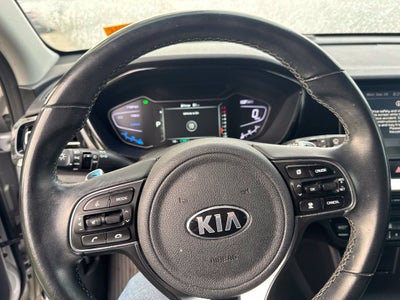 2021 Kia Niro Touring