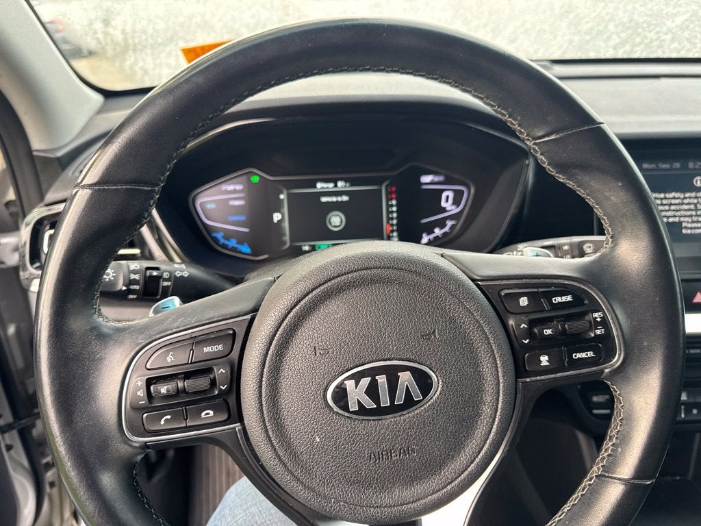 2021 Kia Niro Touring