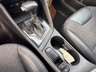 2021 Kia Niro Touring