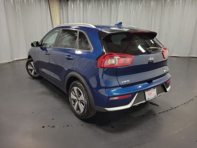 2017 Kia Niro EX