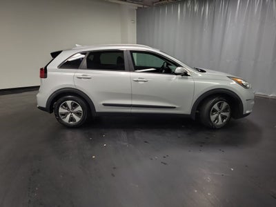 2018 Kia Niro EX