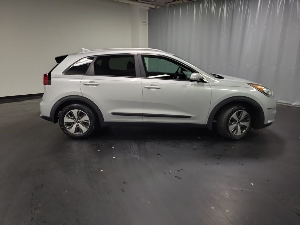 2018 Kia Niro EX