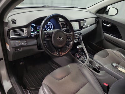 2018 Kia Niro EX