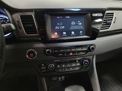 2018 Kia Niro EX