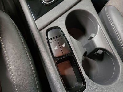 2018 Kia Niro EX