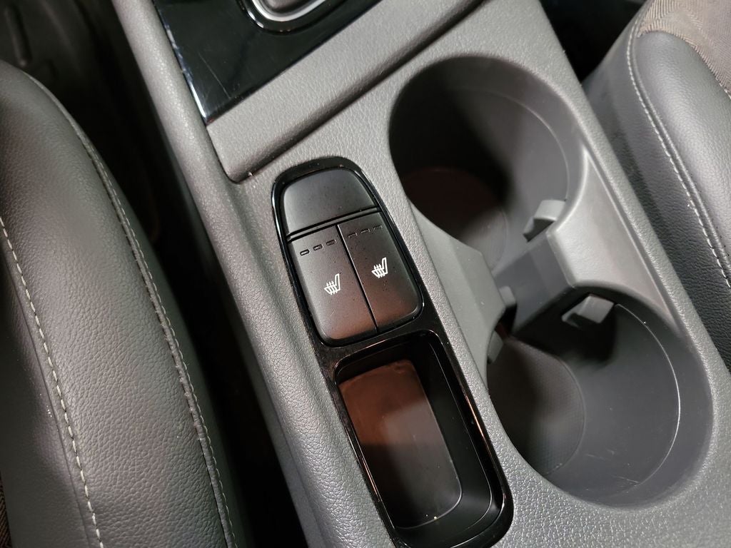 2018 Kia Niro EX