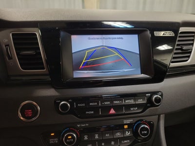 2018 Kia Niro EX