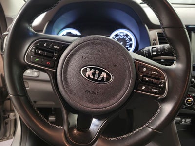 2018 Kia Niro EX