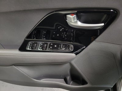 2018 Kia Niro EX