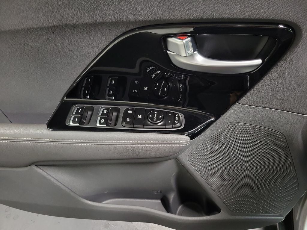 2018 Kia Niro EX