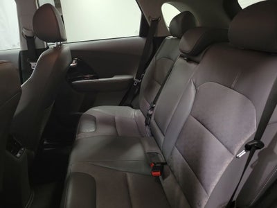 2018 Kia Niro EX