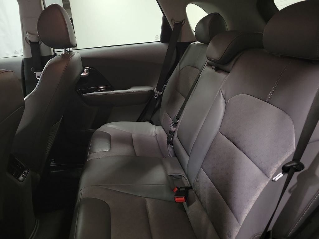 2018 Kia Niro EX