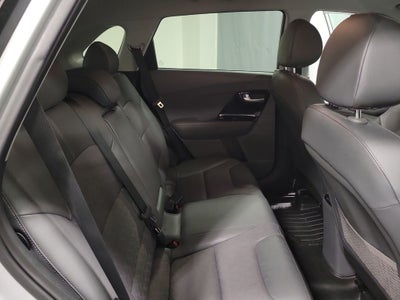 2018 Kia Niro EX