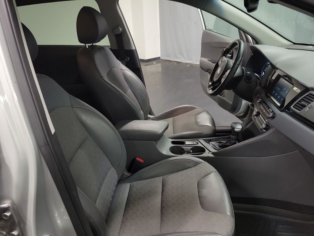 2018 Kia Niro EX