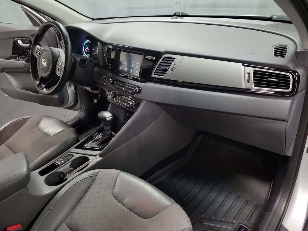 2018 Kia Niro EX