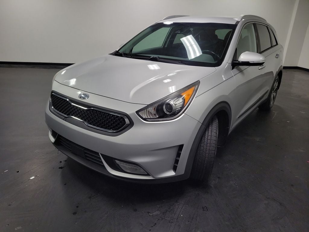2018 Kia Niro EX
