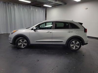 2018 Kia Niro EX
