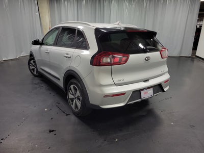 2018 Kia Niro EX