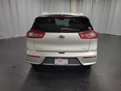 2018 Kia Niro EX