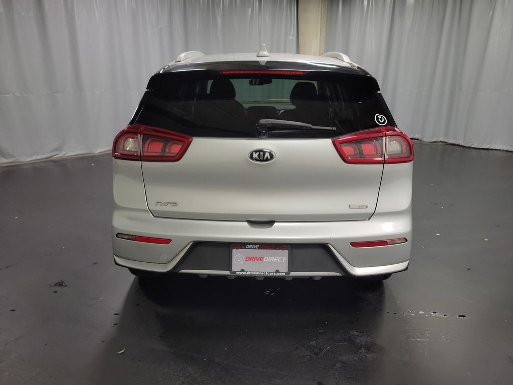 2018 Kia Niro EX