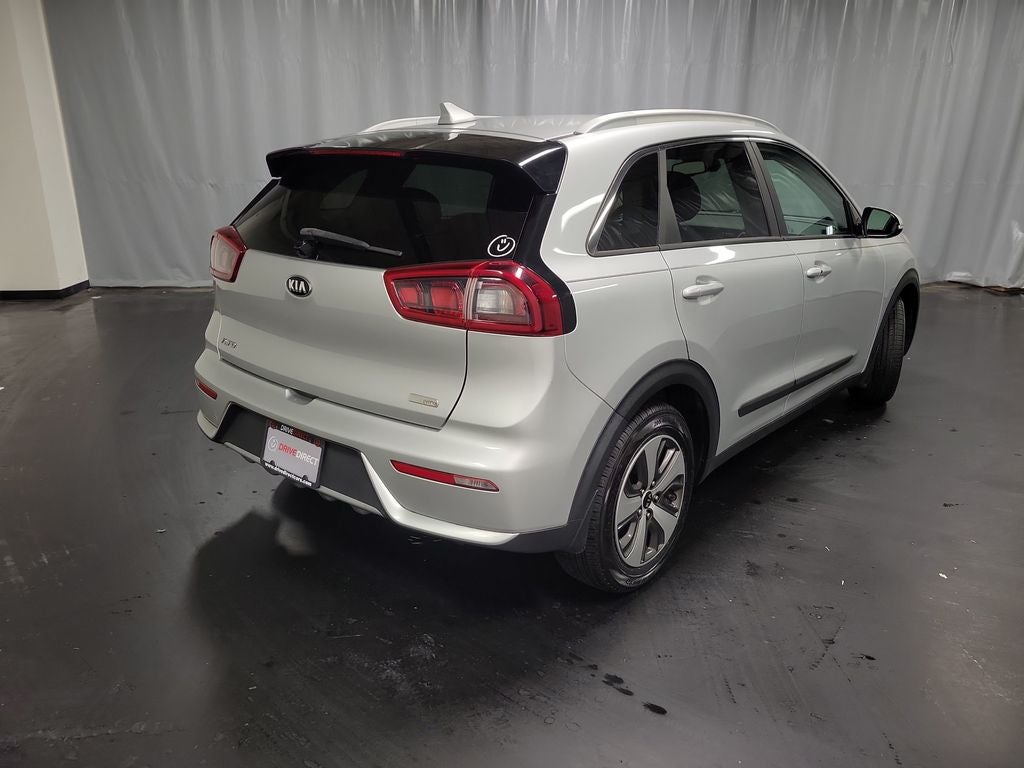 2018 Kia Niro EX