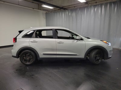 2019 Kia Niro Plug-In Hybrid EX