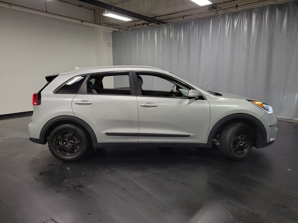 2019 Kia Niro Plug-In Hybrid EX