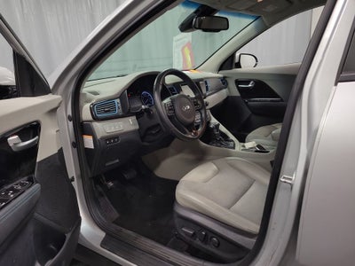 2019 Kia Niro Plug-In Hybrid EX