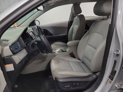 2019 Kia Niro Plug-In Hybrid EX