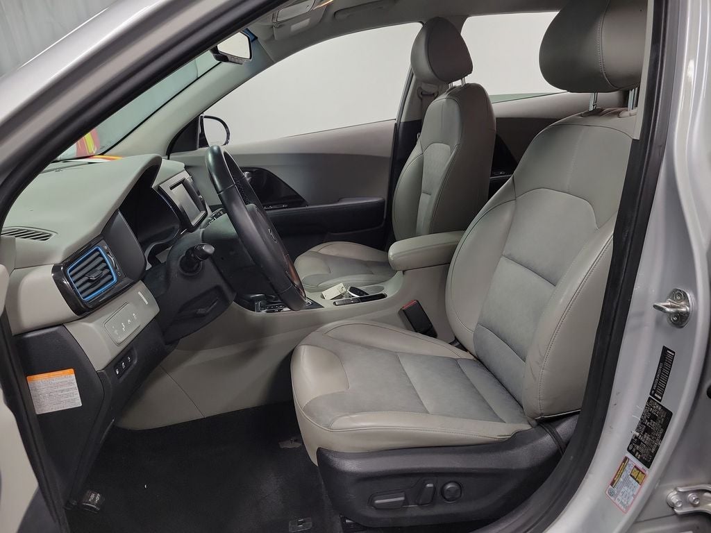 2019 Kia Niro Plug-In Hybrid EX