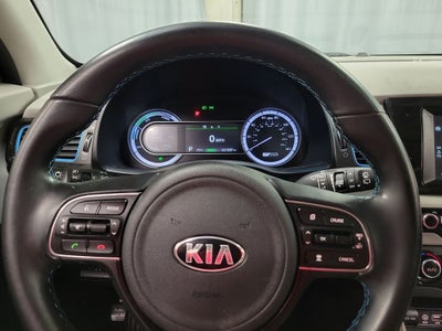 2019 Kia Niro Plug-In Hybrid EX