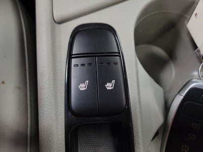 2019 Kia Niro Plug-In Hybrid EX