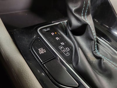 2019 Kia Niro Plug-In Hybrid EX