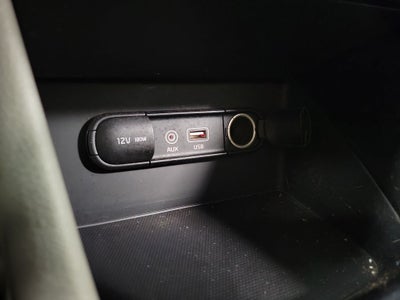 2019 Kia Niro Plug-In Hybrid EX