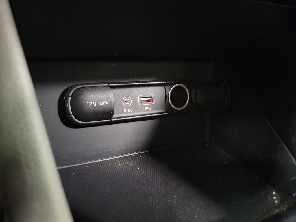 2019 Kia Niro Plug-In Hybrid EX