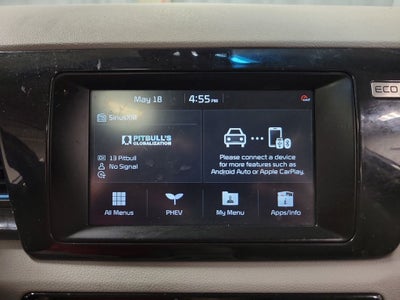 2019 Kia Niro Plug-In Hybrid EX