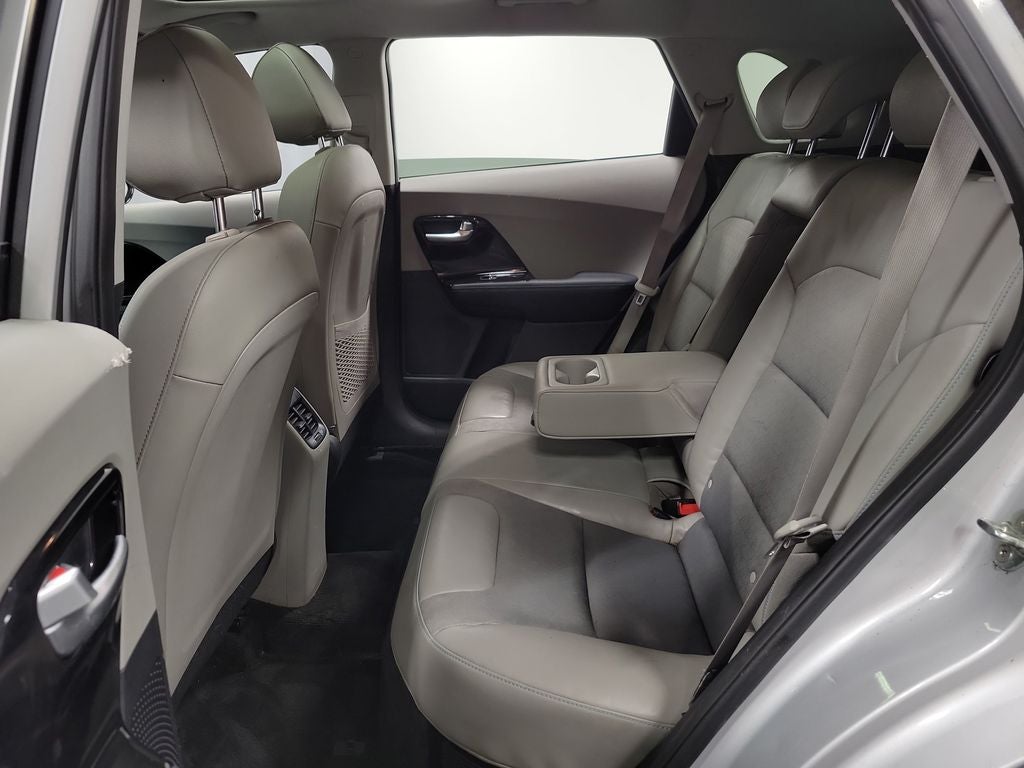 2019 Kia Niro Plug-In Hybrid EX